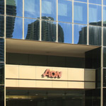 Aon Building